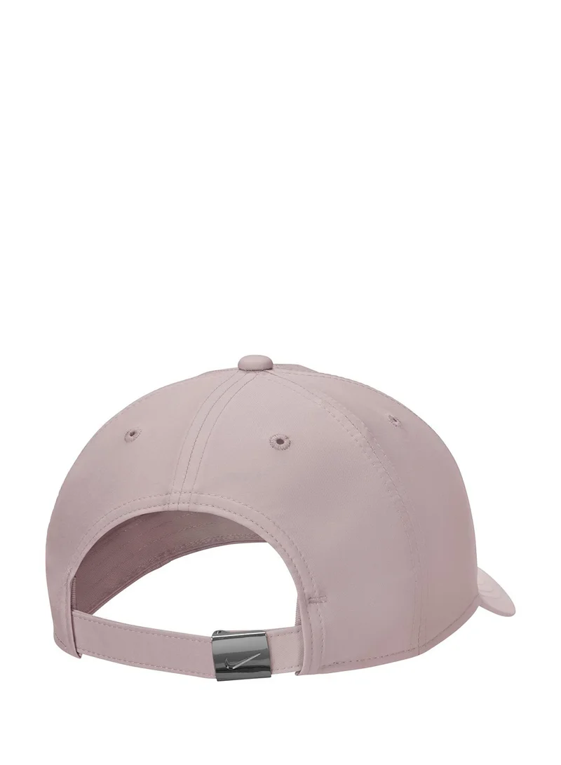 Nike Kids Dri-Fit Metal Swoosh Club Cap