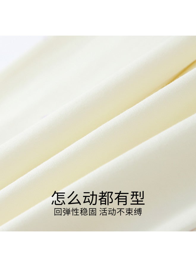 Annil طقم ملابس داخلية للفتيات لخريف 2025 وصول جديد - Image 5