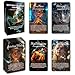 sishui Healing Oracle Cards Deck Oracle Cards Set Oracle Cards for Beginners SelfHealing Tool That Helps You Discover What Needs to Shift Or Release for Your Highest Good - Image 2