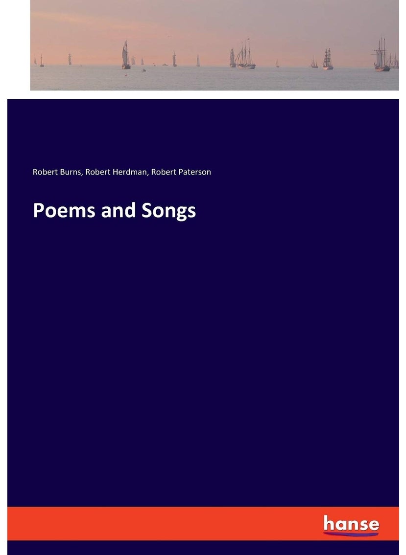 Poems and Songs  - Image 1