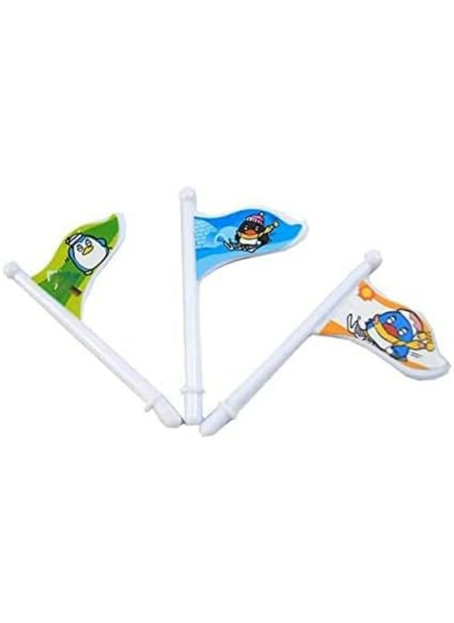 Racing Penguins Adventure: Climbing, Racing, and Fun Sliding Toy for Kids  - Image 4