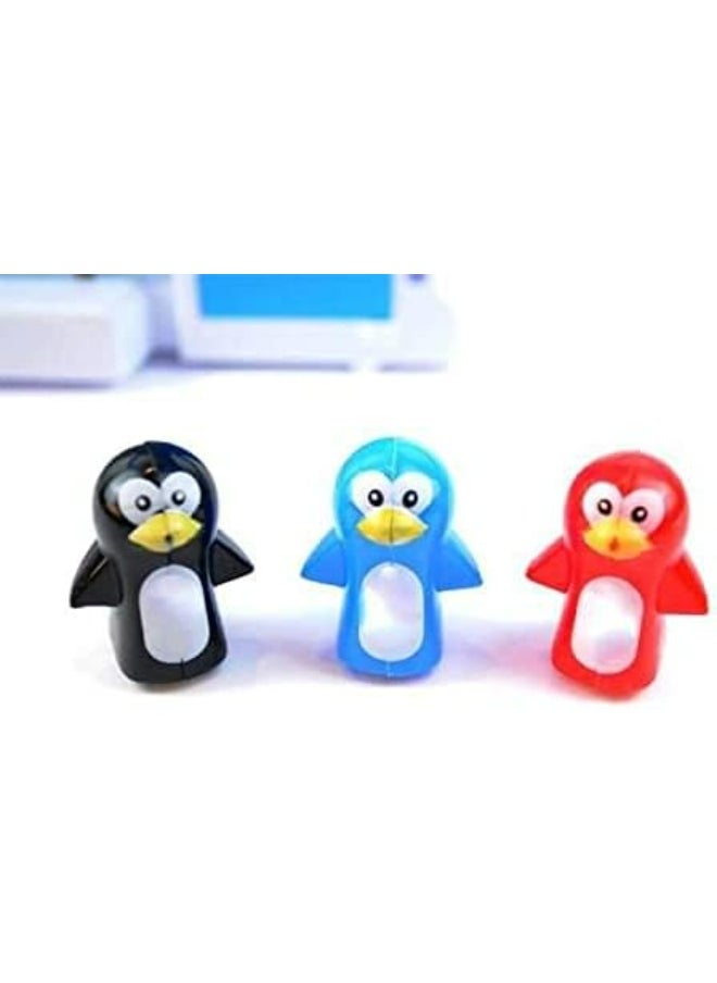 Racing Penguins Adventure: Climbing, Racing, and Fun Sliding Toy for Kids  - Image 3