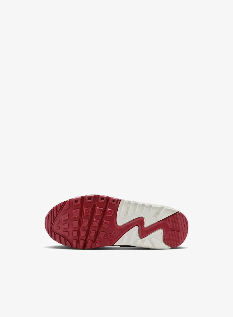 Nike  Youth Air Max 90 Gs Se  | Best Price UAE