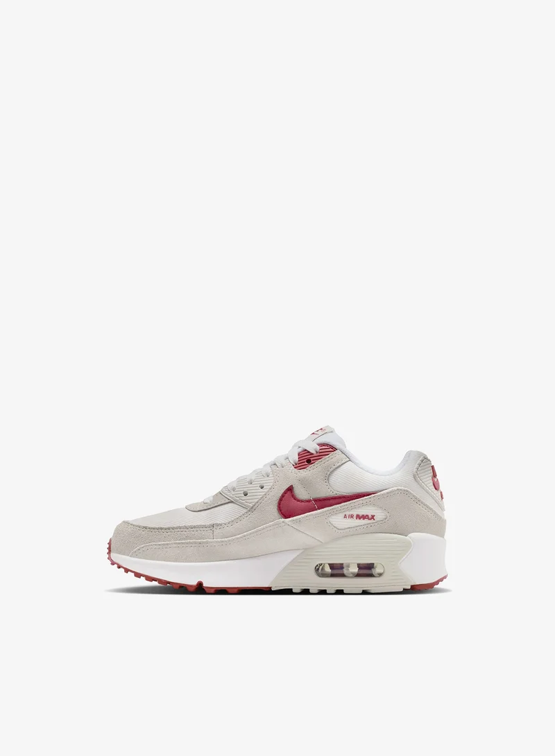 Nike Youth Air Max 90 Gs Se
