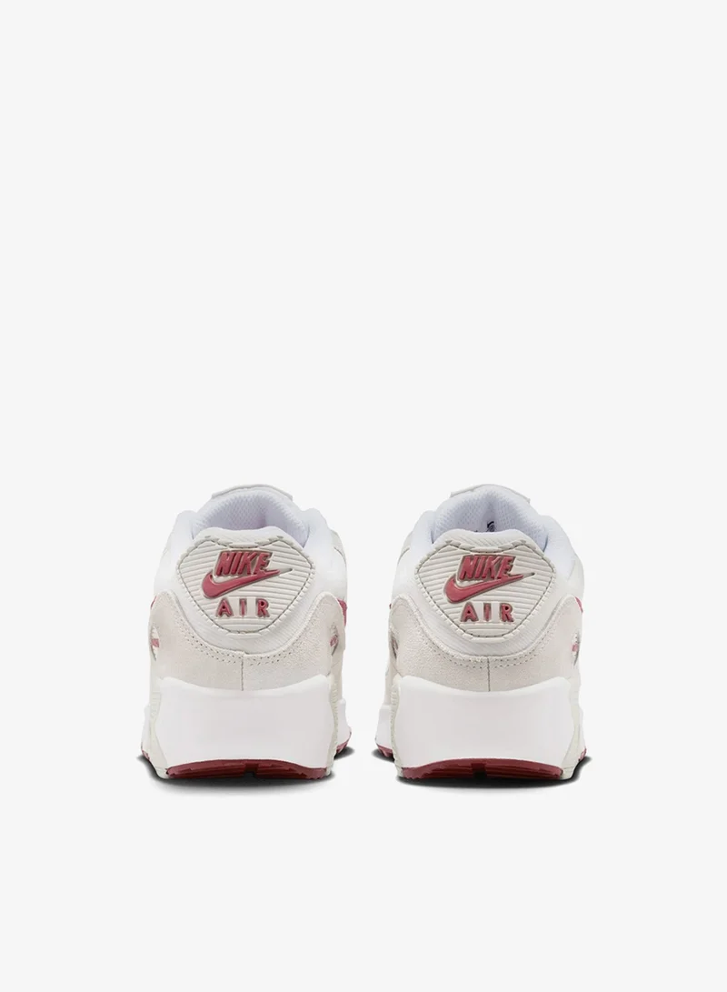Nike  Youth Air Max 90 Gs Se  | Best Price UAE
