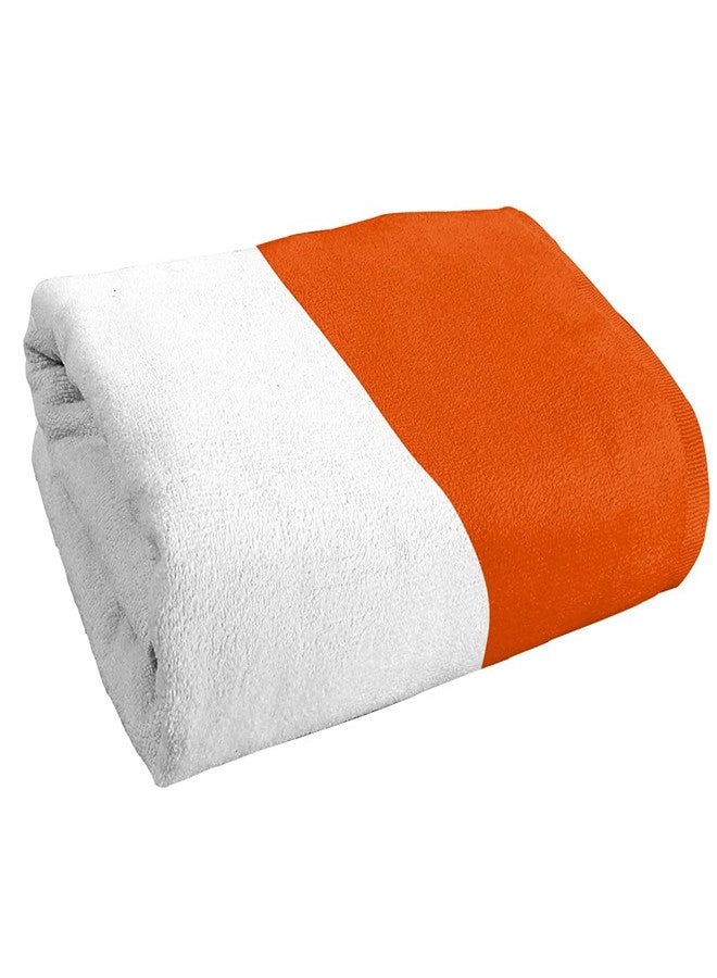 Trevco Irish Flag Officially Licensed Beach Towel 30" X 60" - Image 3