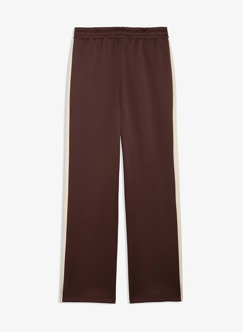 بوما T7 Always On Straight Track Pants