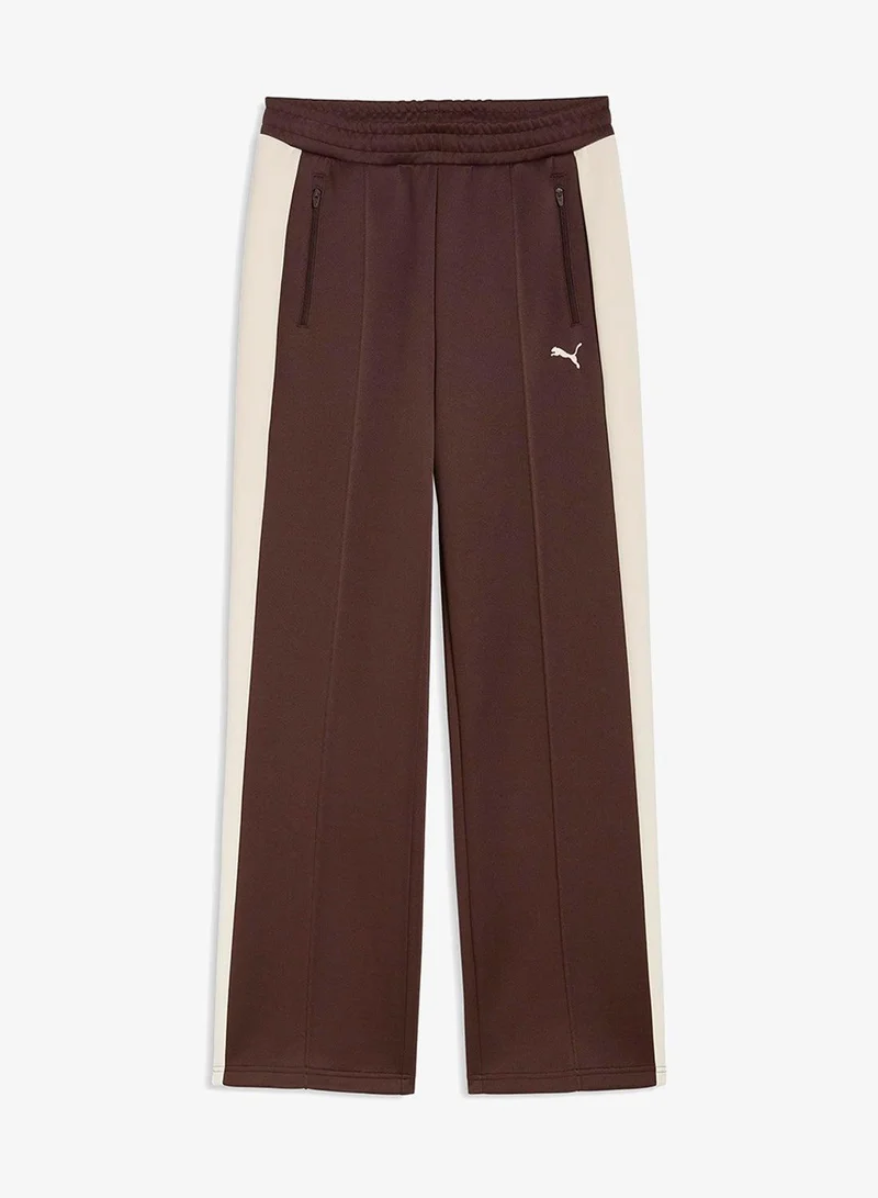 بوما سراويل رياضية مستقيمة