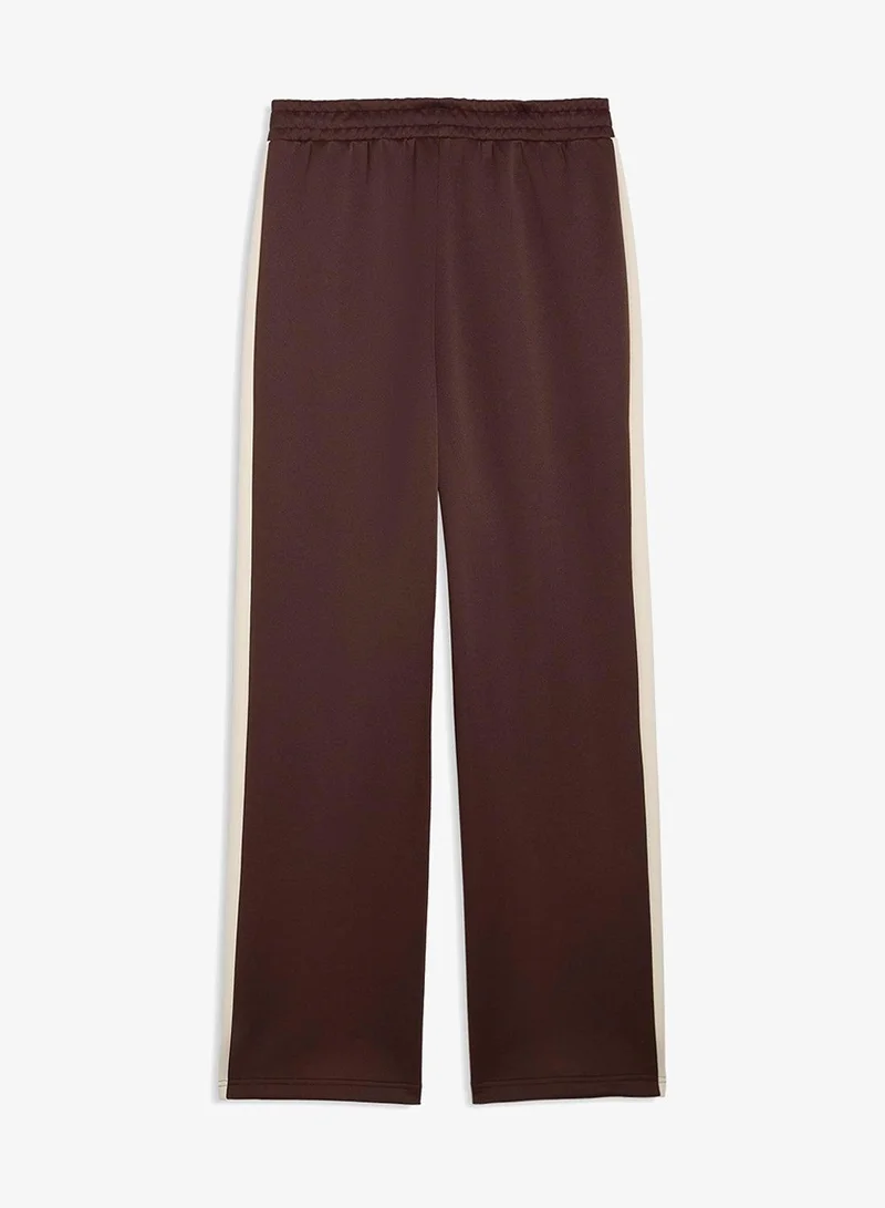 بوما سراويل رياضية مستقيمة