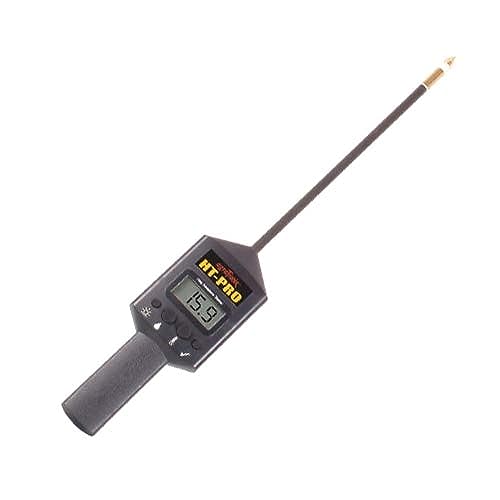Agratronix 07121, HT-PRO Portable Hay Moisture Tester 10in Probe - Image 5