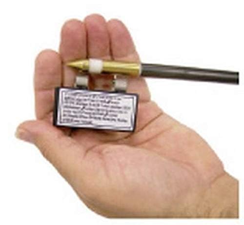 Agratronix 07121, HT-PRO Portable Hay Moisture Tester 10in Probe - Image 2