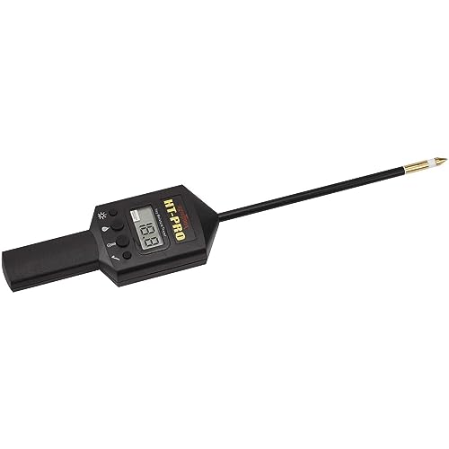 Agratronix 07121, HT-PRO Portable Hay Moisture Tester 10in Probe - Image 3