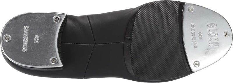 Bloch Mens Men's Tap-Flex - Image 4
