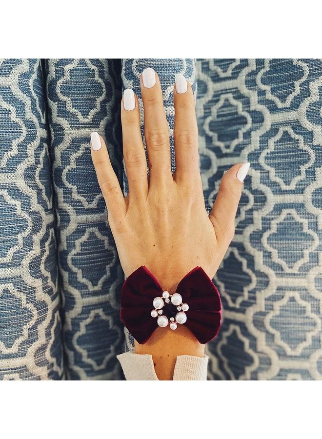 invisibobble Bowtique British Royal Take A Bow - Image 5