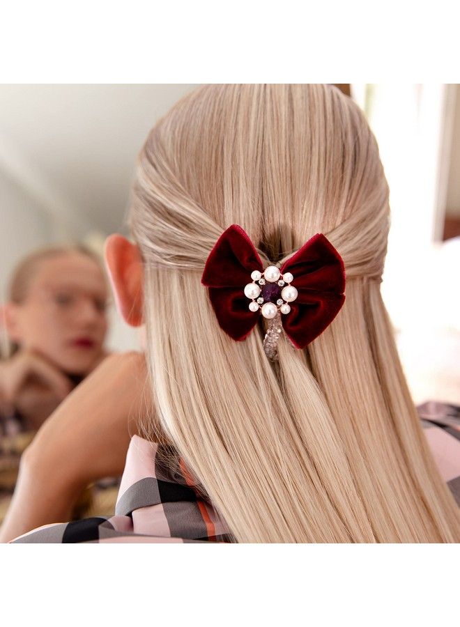 invisibobble Bowtique British Royal Take A Bow - Image 4