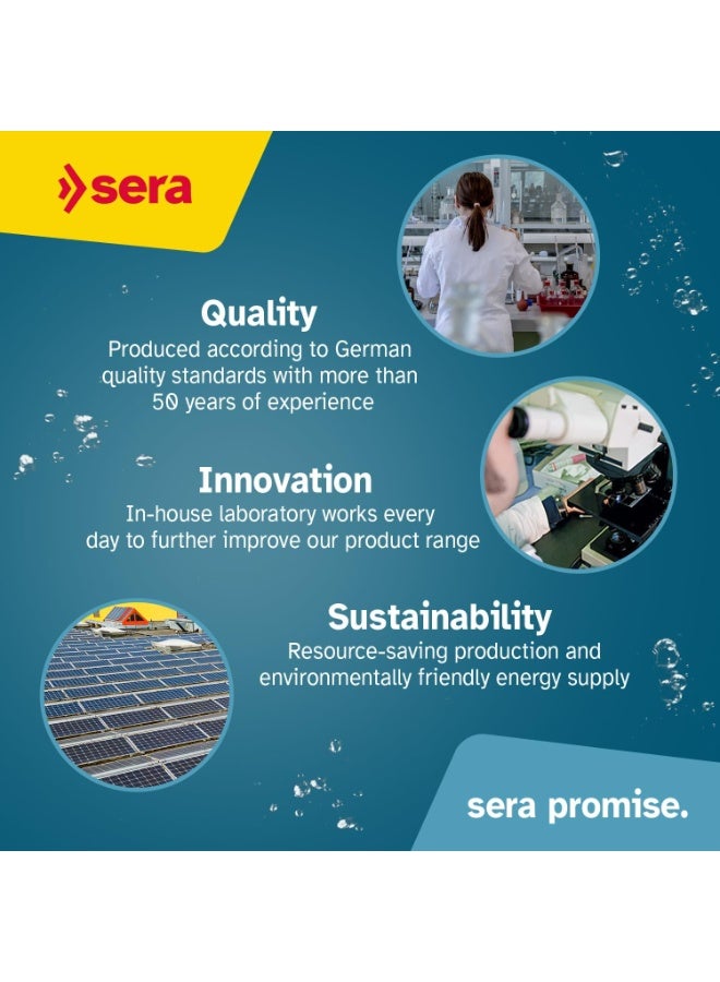 Sera Red Parrot[Volume - 1L] - Image 5