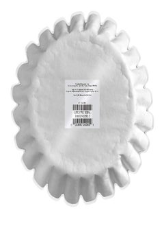 Melitta Melitta Basket Coffee Filters, White for 8-12 Cup , 200 ct  - Image 3