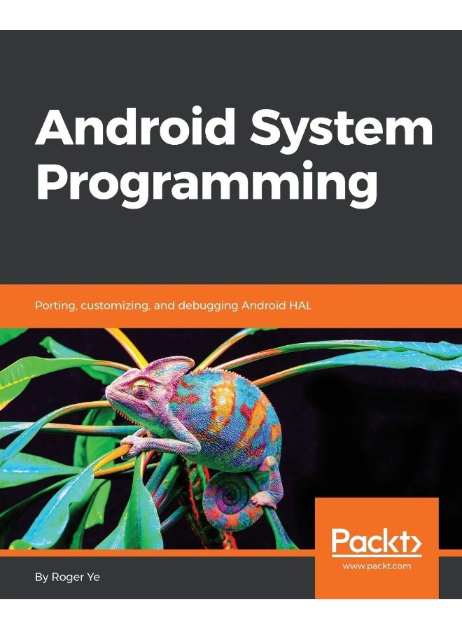 Android System Programming
