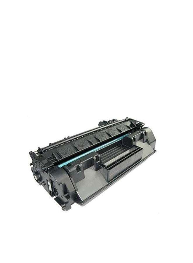 Compatible Toner Cartridge 05A Black 