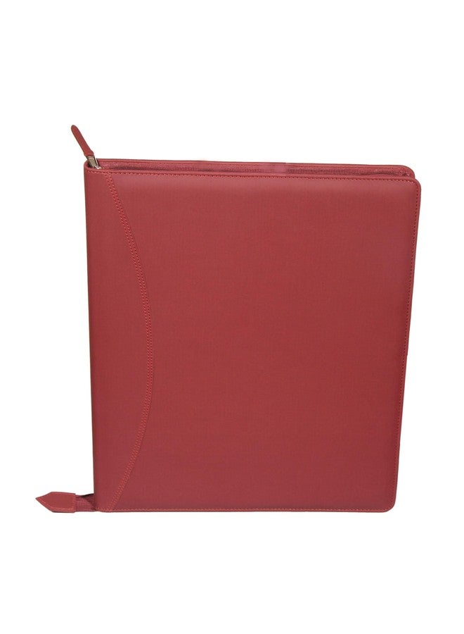 Sukeshcraft Pu Multiuse 25 File Sleeve for Documents, Certificates, Fixed Deposit Receipt, Portfolio B4 Size Documents Holder for Sports, Office, Home, School - Image 2