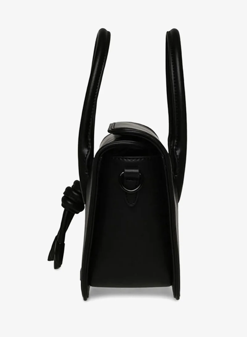 Steve Madden  Btonga Black Women's Belt Bag for Women | Best Price UAE