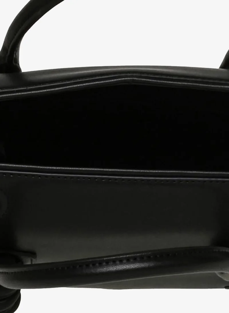 Steve Madden  Btonga Black Women's Belt Bag for Women | Best Price UAE