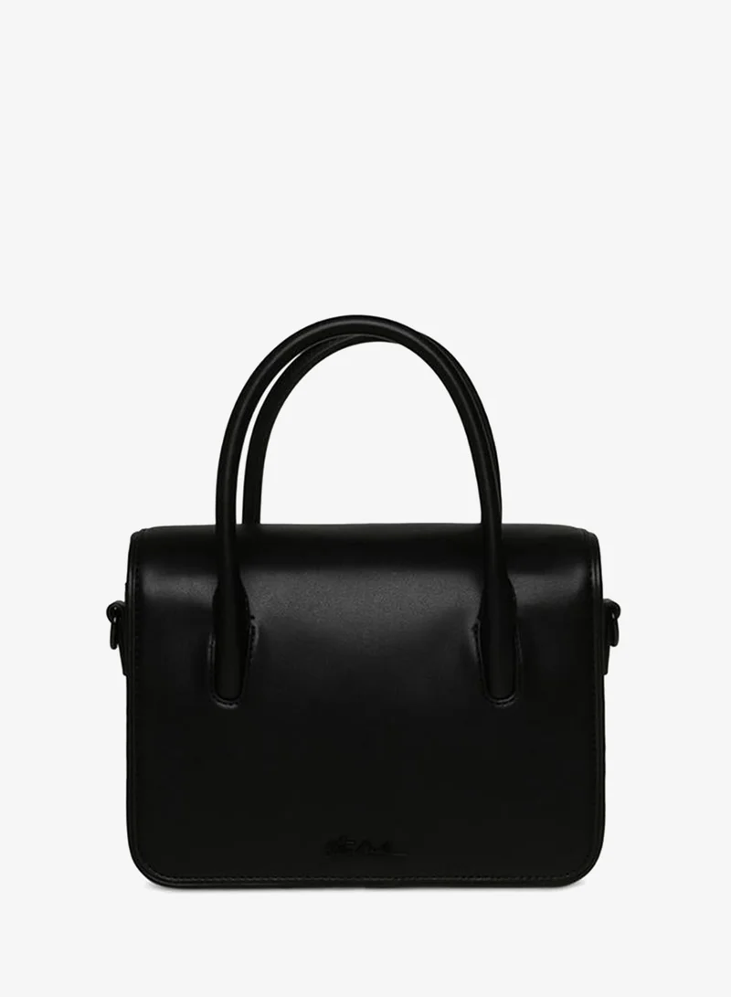 Steve Madden  Btonga Black Women's Belt Bag for Women | Best Price UAE