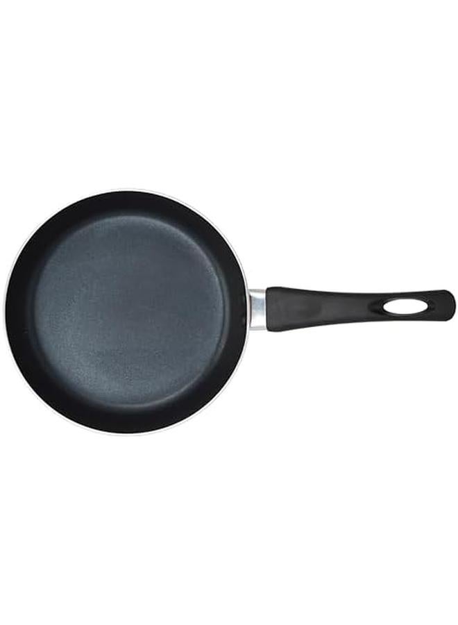 ديلكاسا مقلاة غير قابلة للالتصاق 20 سم لون أحمر Dc1101 - Image 3