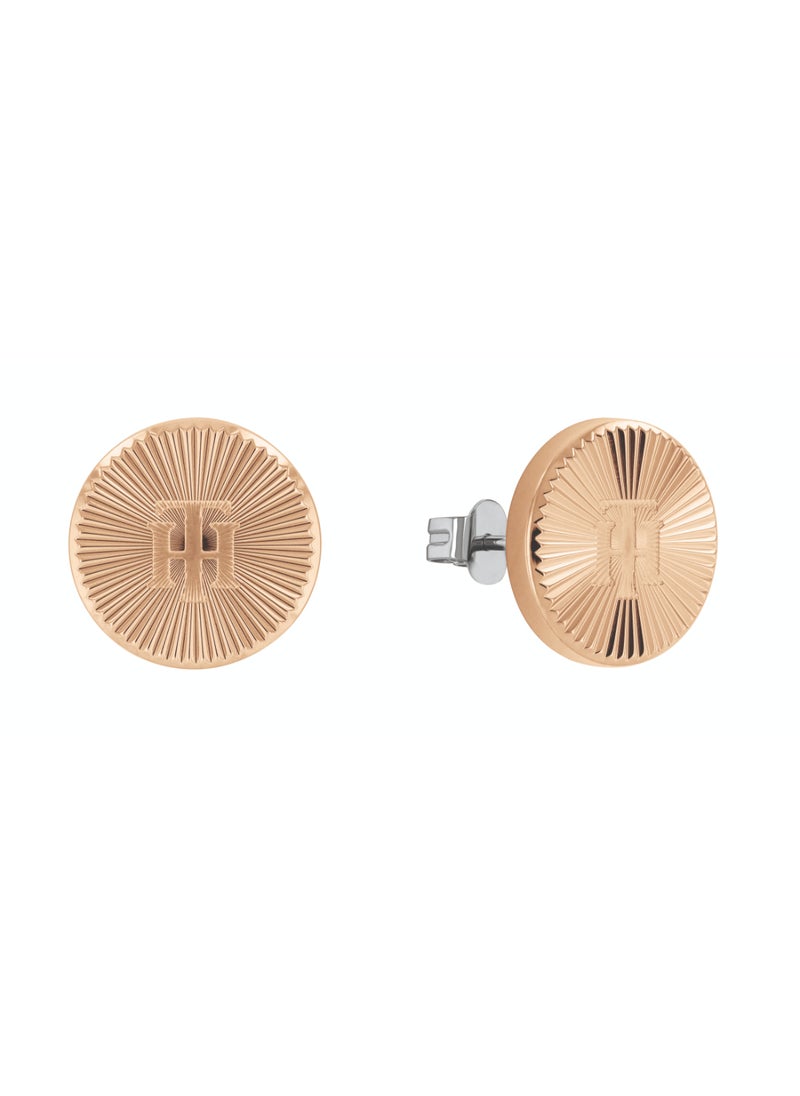 TOMMY HILFIGER TH JEWELRY FRESH FLOWERS WOMENS STUDS - 2780650  - Image 1
