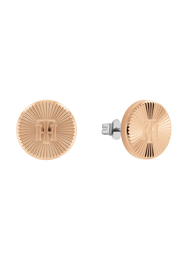 TOMMY HILFIGER TH JEWELRY FRESH FLOWERS WOMENS STUDS - 2780650  - Image 3
