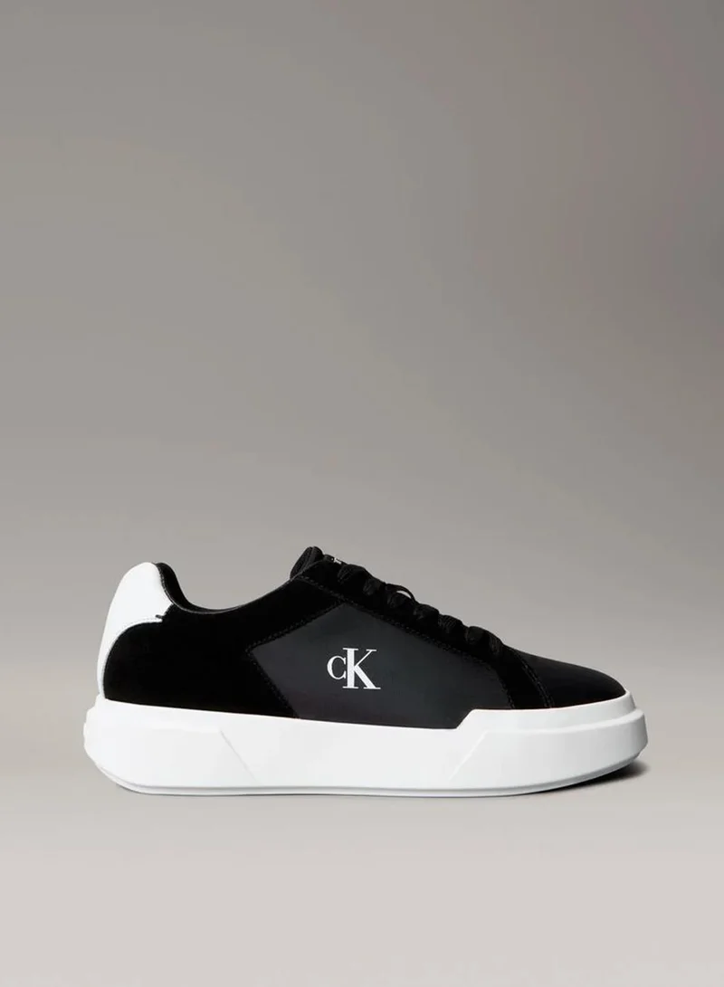 Leather Durable Traction NYC Trainers