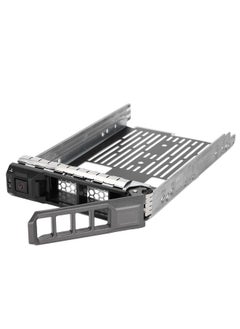 Thoraya Server SAS SATA 3.5in Hard Drive Bracket Holder for DELL R410 R510 R710 R 730 R720  - Image 3