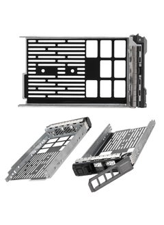 Thoraya Server SAS SATA 3.5in Hard Drive Bracket Holder for DELL R410 R510 R710 R 730 R720  - Image 5