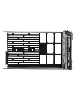 Thoraya Server SAS SATA 3.5in Hard Drive Bracket Holder for DELL R410 R510 R710 R 730 R720  - Image 2