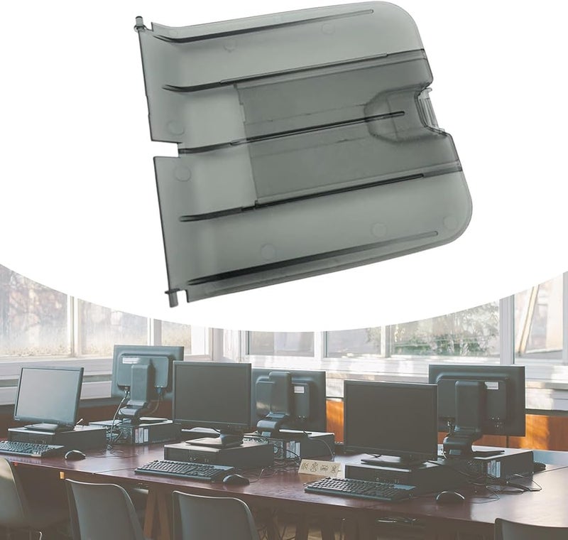 استبدال صينية إخراج وإدخال الورق RM1 0659 000CN لطابعات HP 1010 و1012 و1015 و1018 و1018S و1020 و1022 - Image 3