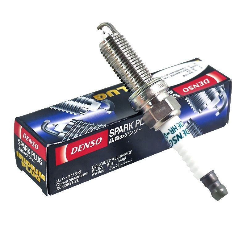Denso 4pcs DENSO Genuine Spark Plug FC16HR-Q8 - 100% Authentic,  4-Pack - Image 3