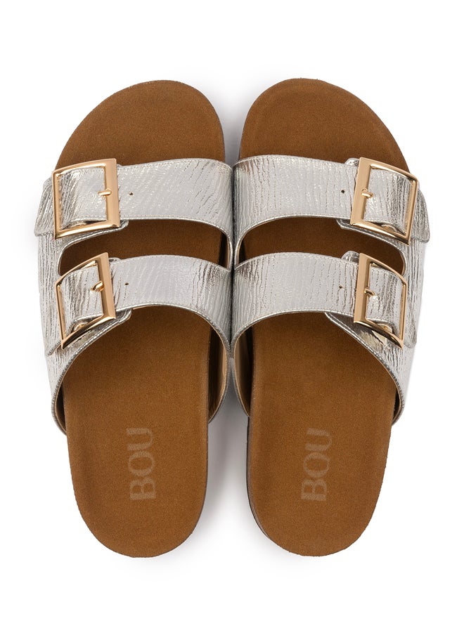 BOU Broken Rays Slipper  - Image 3