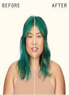 amika Amika The Kure Multi-Task Repair Treatment 30ml – Intensive Strengthening & Revitalizing Hair Mask for Damaged, Over-Processed Strands  - Image 3