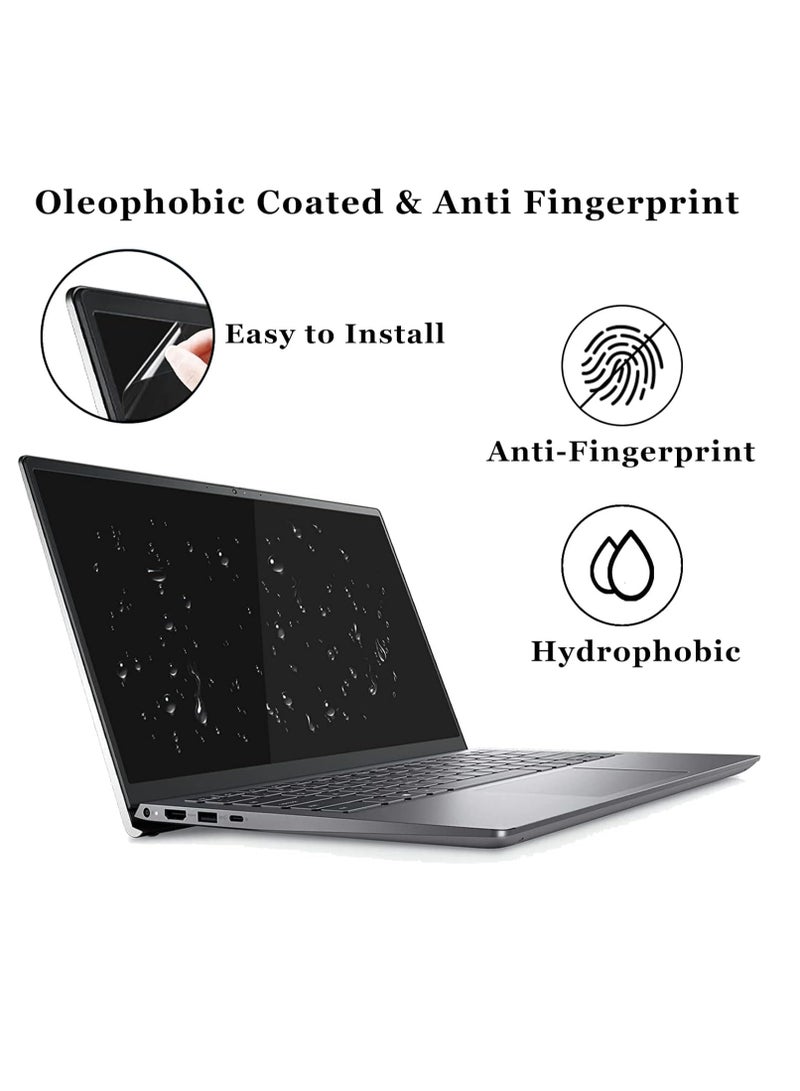 1Pack 11.6" Chromebook Anti Glare Screen Protector for HP Lenovo Dell Samsung Acer Gateway 11.6" etc Chromebook 11.6" 16:9 Aspect Ratio Laptop,Eye Protection & Anti Fingerprint Filter-Matte - Image 5