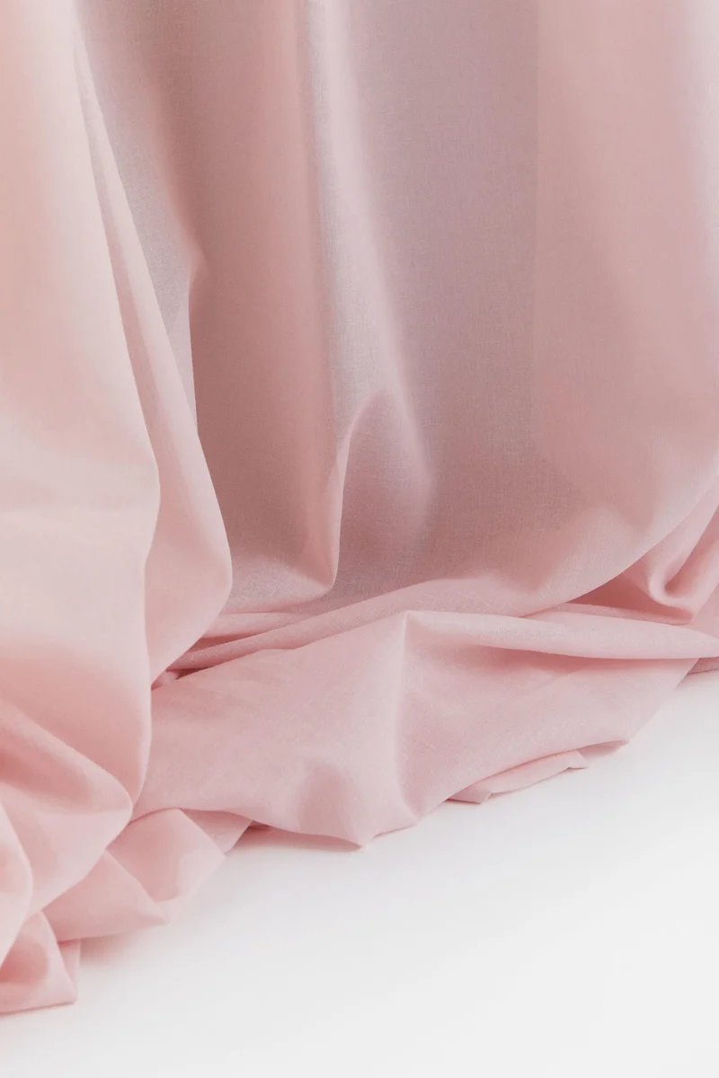 H&M Wide Multiway Curtain Length