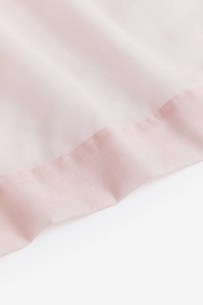 H&M Wide Multiway Curtain Length