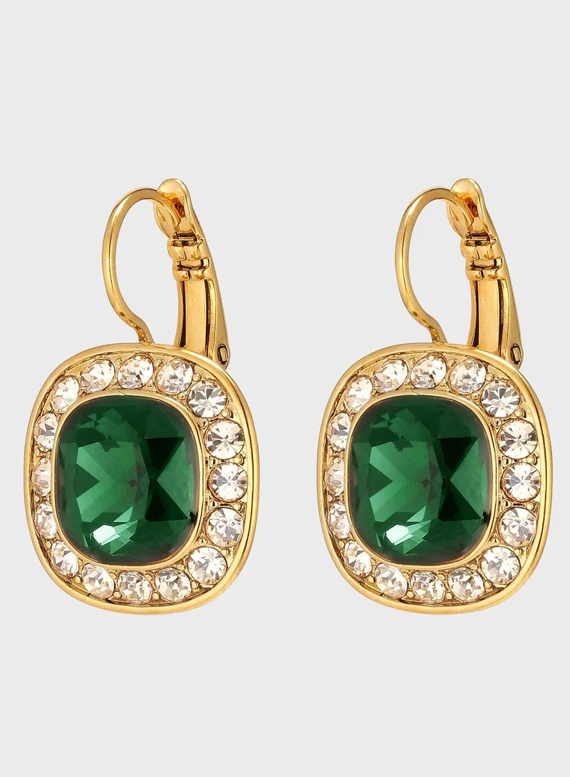 dyrberg/kern CELIN SG EMERALD
