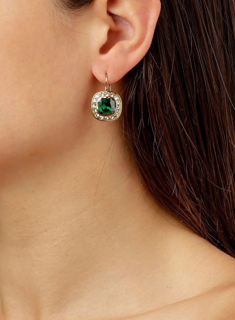 dyrberg/kern CELIN SG EMERALD