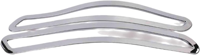 Vuzmode Rear Fog Lamp Trim for Kia K5