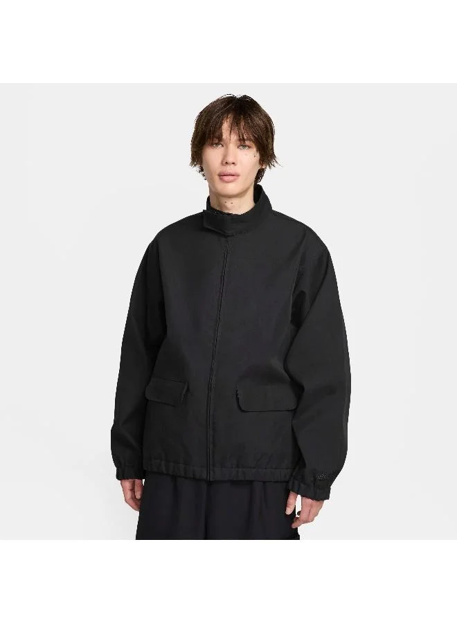 Nike Men's Sportswear Tech Pack Storm-FIT Cotton Jacket