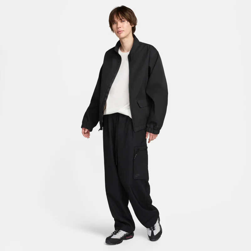 Nike Men's Sportswear Tech Pack Storm-FIT Cotton Jacket