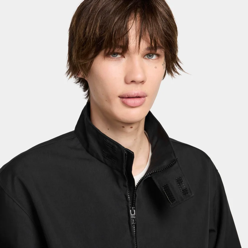 Nike Men's Sportswear Tech Pack Storm-FIT Cotton Jacket