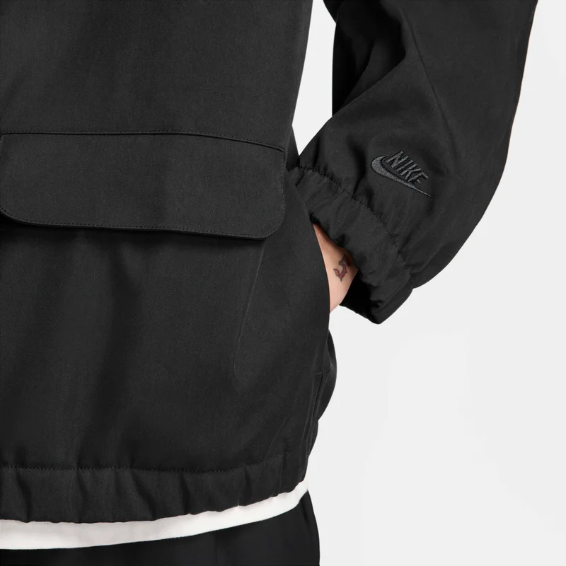 Nike Men's Sportswear Tech Pack Storm-FIT Cotton Jacket
