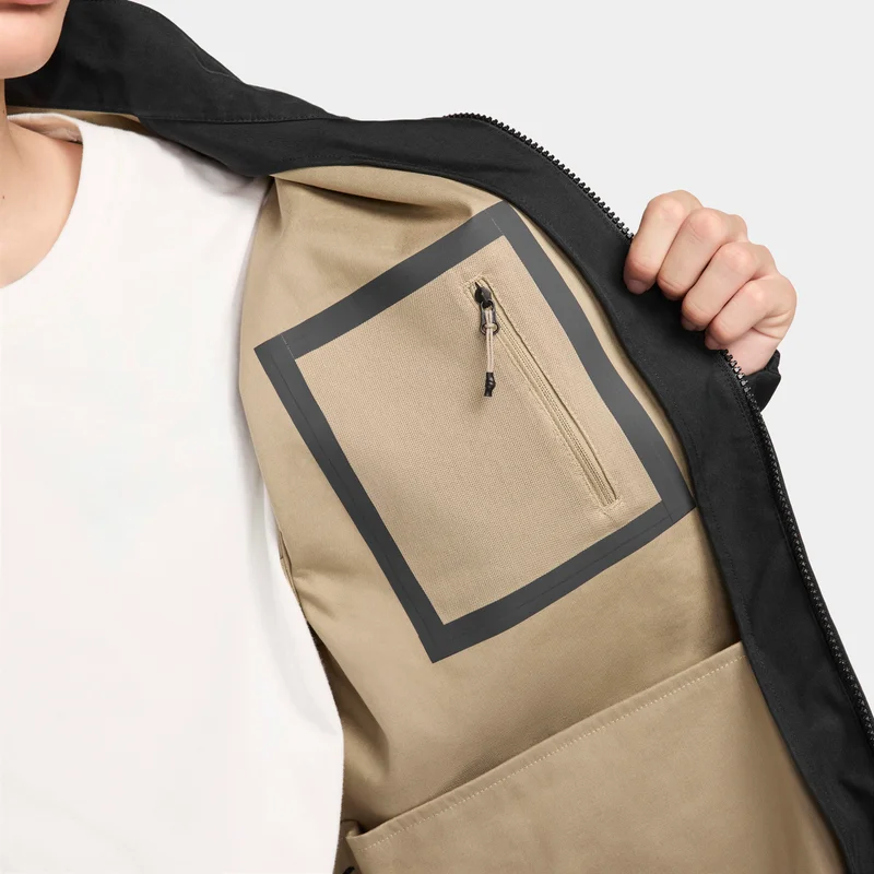 Nike Men's Sportswear Tech Pack Storm-FIT Cotton Jacket
