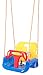 PLAYBERG 3 in 1 Baby Toddler and Teens Playground Hanging Swing Seat - Image 2